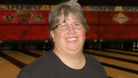 Montana bowler ties Sapphire lead at USBC Women&amp;amp;#39;s Championships