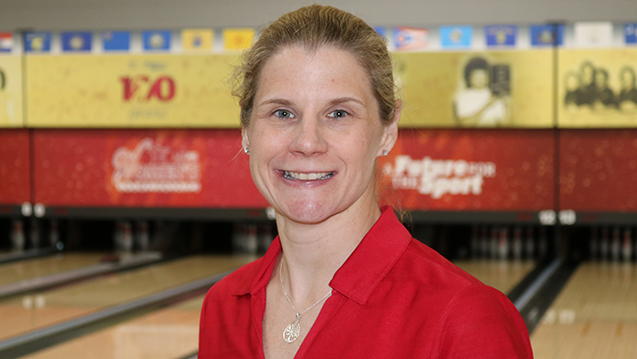 Diamond, Sapphire Divisions with new leaders at 2019 USBC Women&amp;amp;#39;s Championships