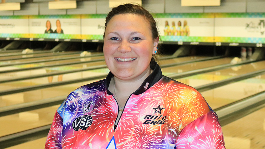 Busy Sunday results in big scores at 2022 USBC Women&amp;amp;#39;s Championships