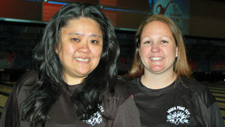 First-timers find success at 2015 USBC Women&amp;amp;#39;s