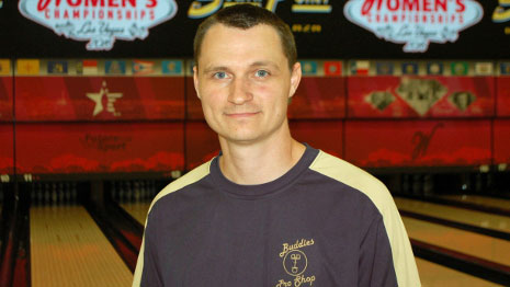 New Jersey bowler rolls first perfect game at USBC Mixed