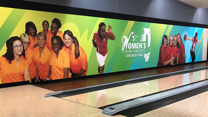 2022 USBC Women&amp;amp;#39;s Championships concludes in Addison, Illinois