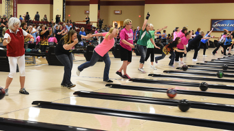 South Point Bowling Plaza welcomes Women&amp;amp;#39;s Championships