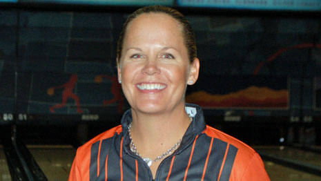 California bowler leads Diamond All-Events at WC