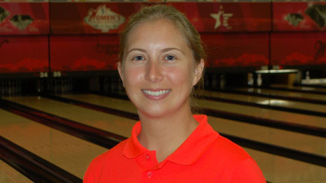 North Dakota bowler among new leaders at Women&amp;amp;#39;s Championships