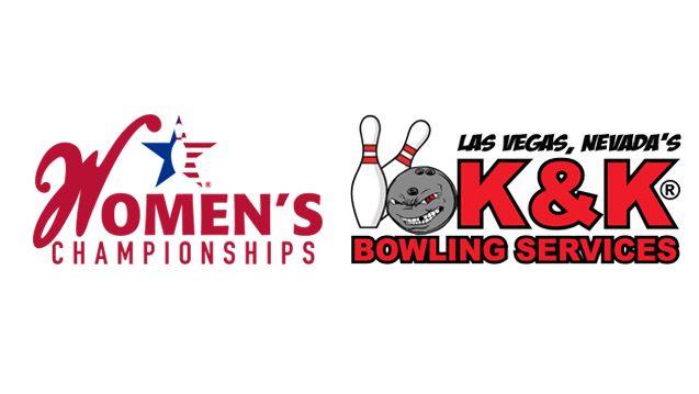K&amp;amp;amp;K Bowling Services will be official pro shop for USBC Women’s Championships
