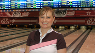 New Mexico bowler finds individual success at 2014 WC