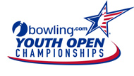 Californian rolls perfect game at Bowling.com Youth Open