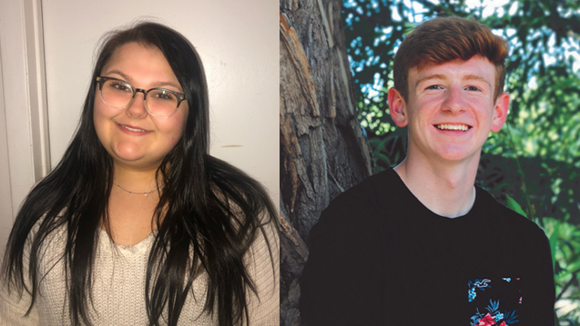 New York, Colorado bowlers selected as Youth Ambassadors of the Year