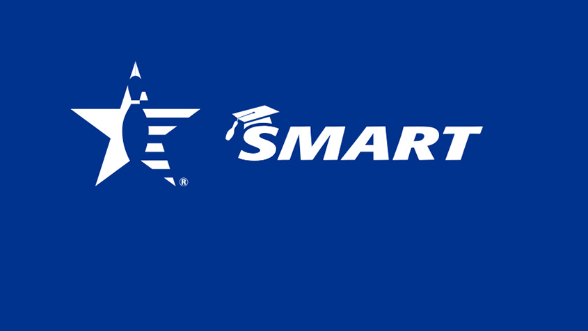 SMART program makes $7 million earning allocation; active Recipients receive nearly $1,000 in scholarships and $1.2 million designated for Pell Grant Match