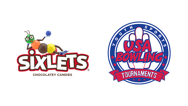 Sixlets® Chocolatey Candies returns as USA Bowling Nationals sponsor; regional schedule set