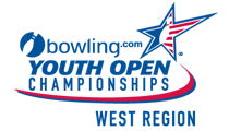 Californian earns multiple titles at Youth Open West Region