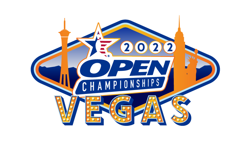 2022 Open Championships logo