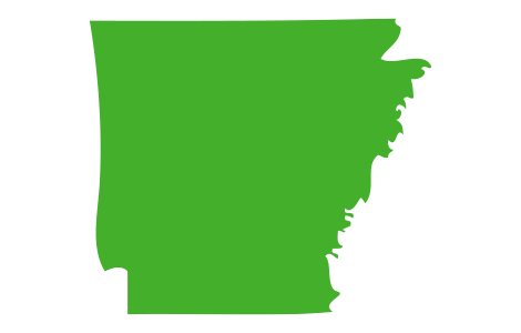 Arkansas 1