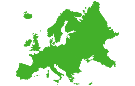 European Zone 1