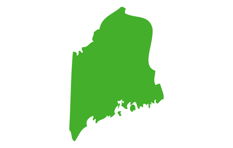 Maine 1