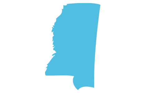 Mississippi 1