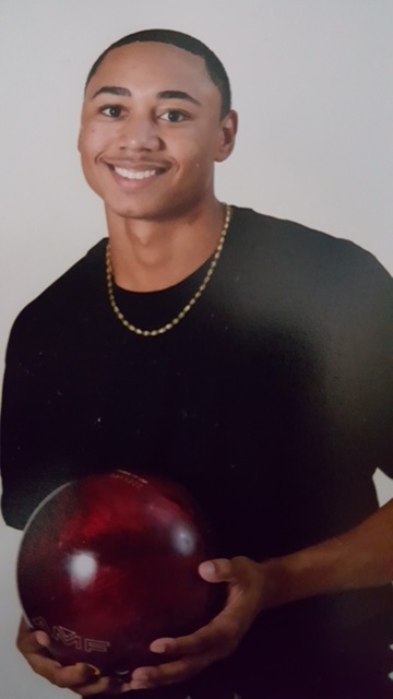 Former TSSAA Athlete Mookie Betts in the World Series - of Bowling