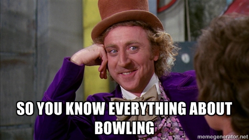 Bowlingpromeme