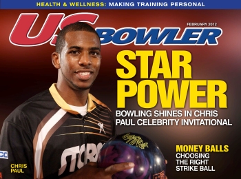 USB February 2012