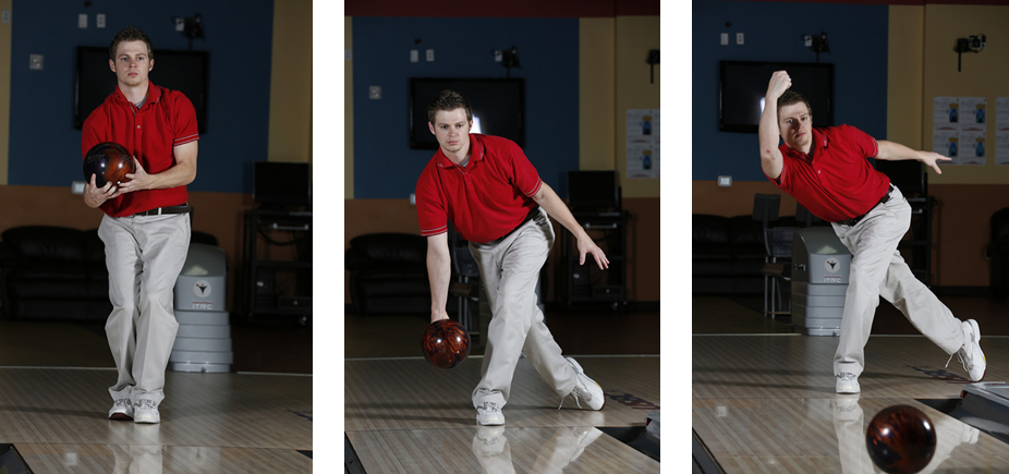 Lining up on Sport patterns in bowling  Why your typical moves don t work  on sport shots 