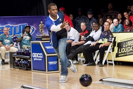 Cp3 store bowling shoes